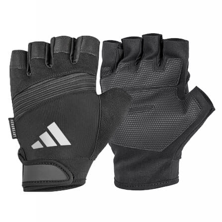 ถุงมือ Performance ADIDAS ADGB-13154-NL สีเทา ไซส์ M_1